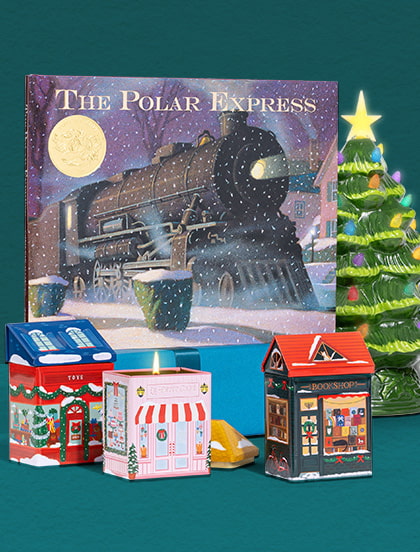 **Shadows of the Cursed Witches™**