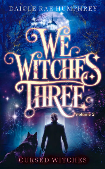 **Shadows of the Cursed Witches™**